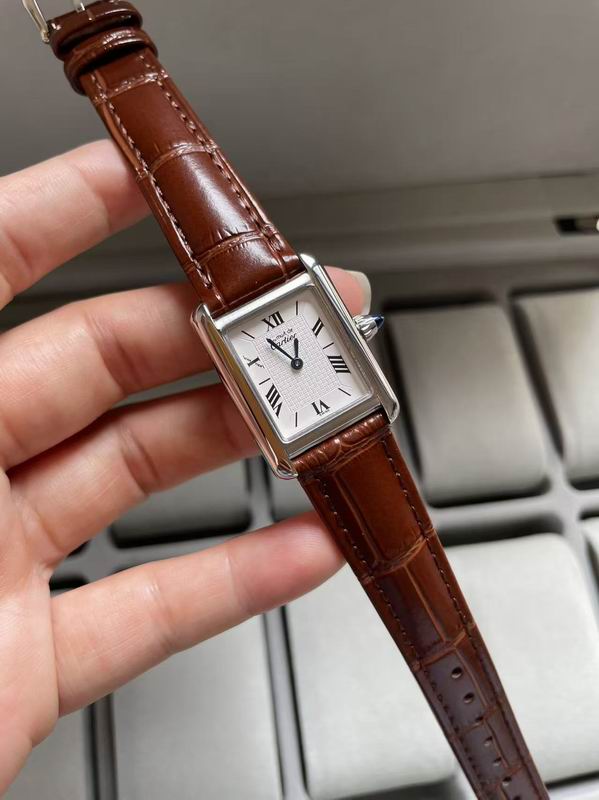 Cartier